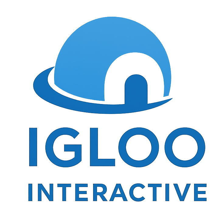 Igloo Interactive logo