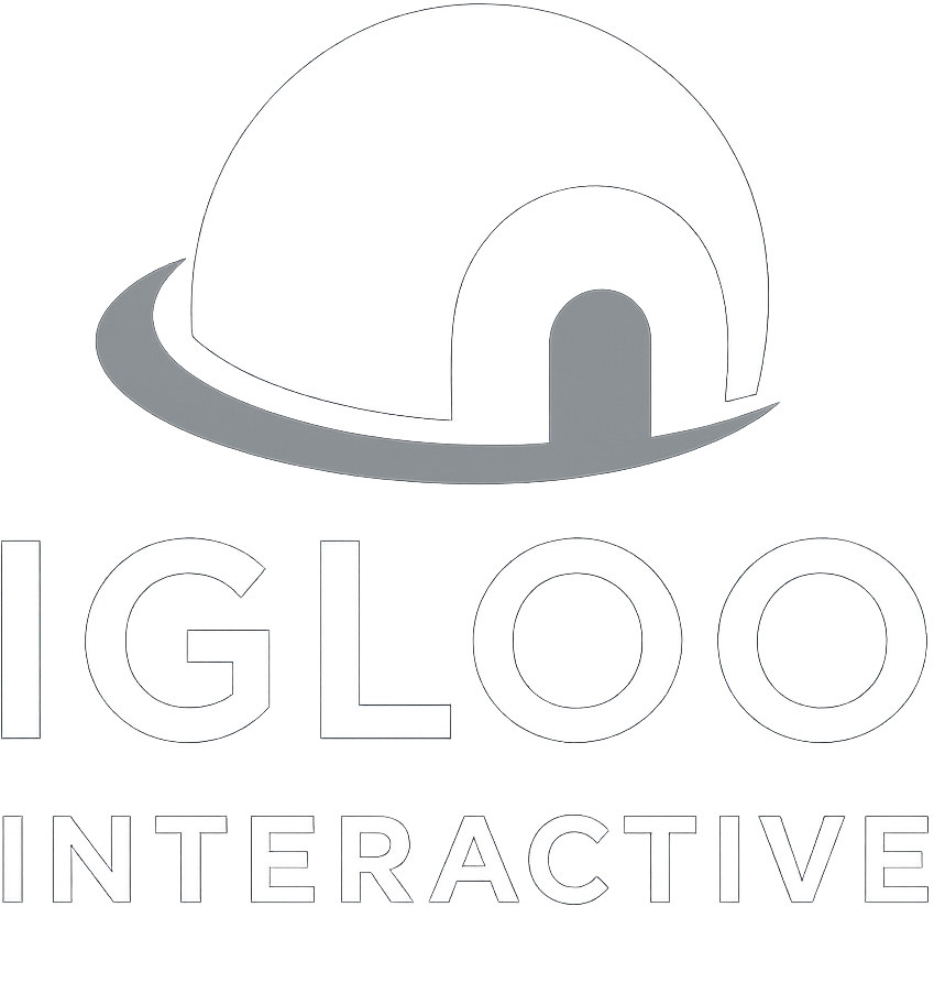 Igloo Interactive logo